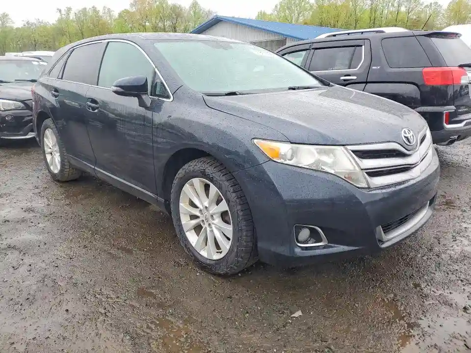 4T3ZA3BB1DU073948 2013 TOYOTA VENZA-3