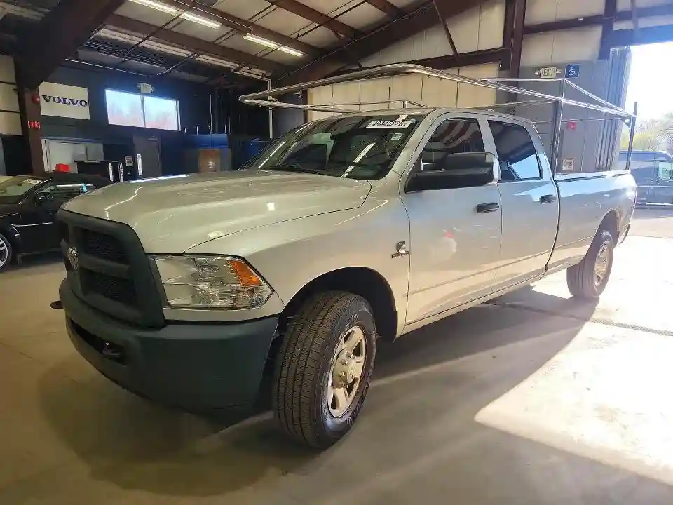 3C63R2GL6DG522333 2013 RAM 3500-0