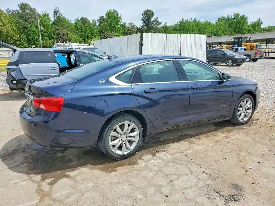 2G1115S38G9197160 2016 CHEVROLET IMPALA-2