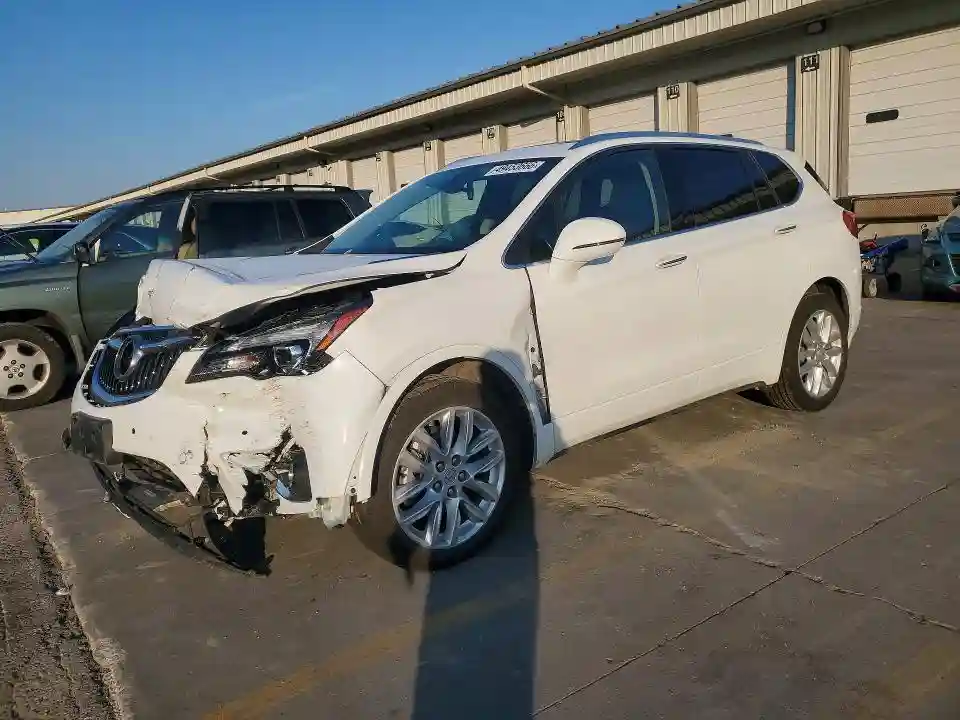 LRBFX3SX3LD082495 2020 BUICK ENVISION-0