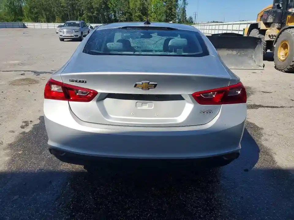 1G1ZC5ST8NF156402 2022 CHEVROLET MALIBU-5