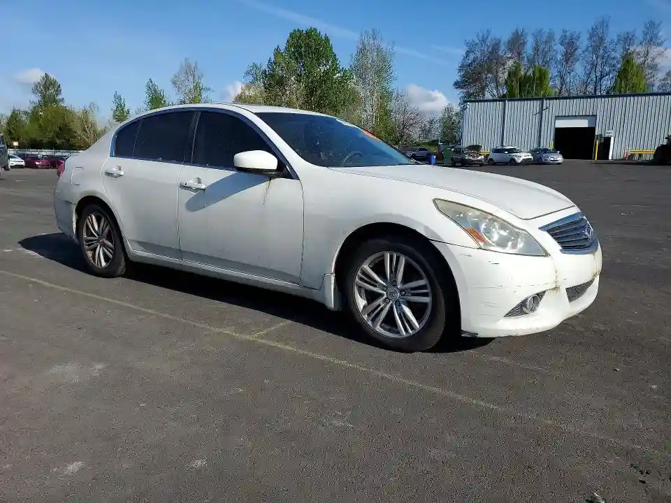 JN1CV6APXAM403199 2010 INFINITI G37-3