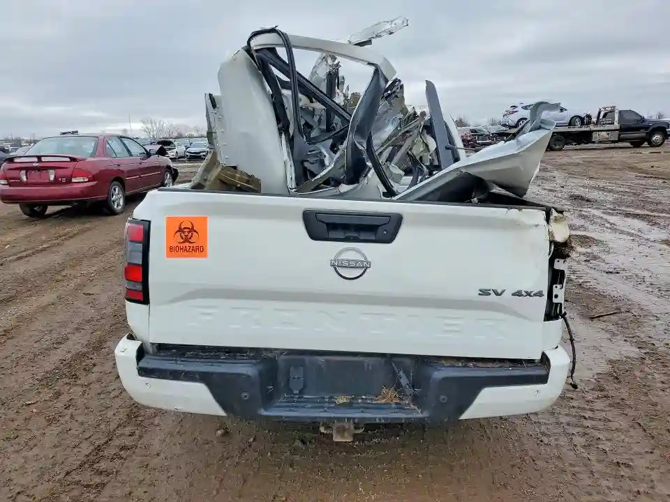 1N6ED1EKXRN600855 2024 NISSAN FRONTIER-5