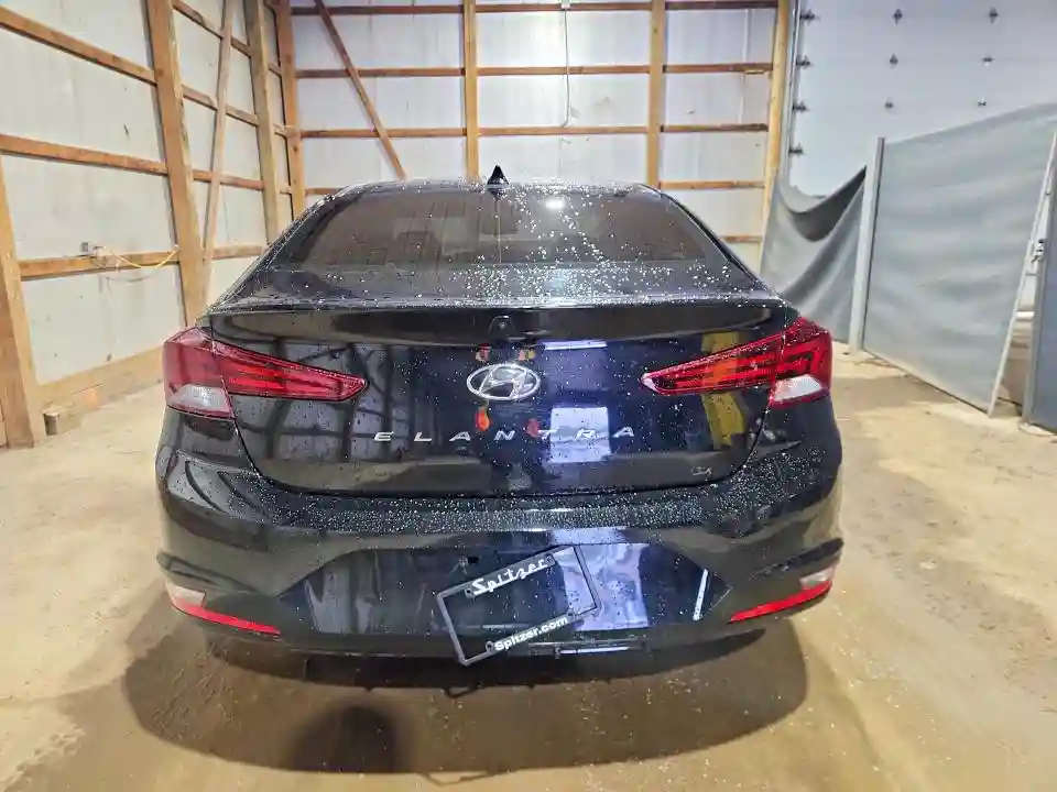 KMHD84LF3LU973268 2020 HYUNDAI ELANTRA-5