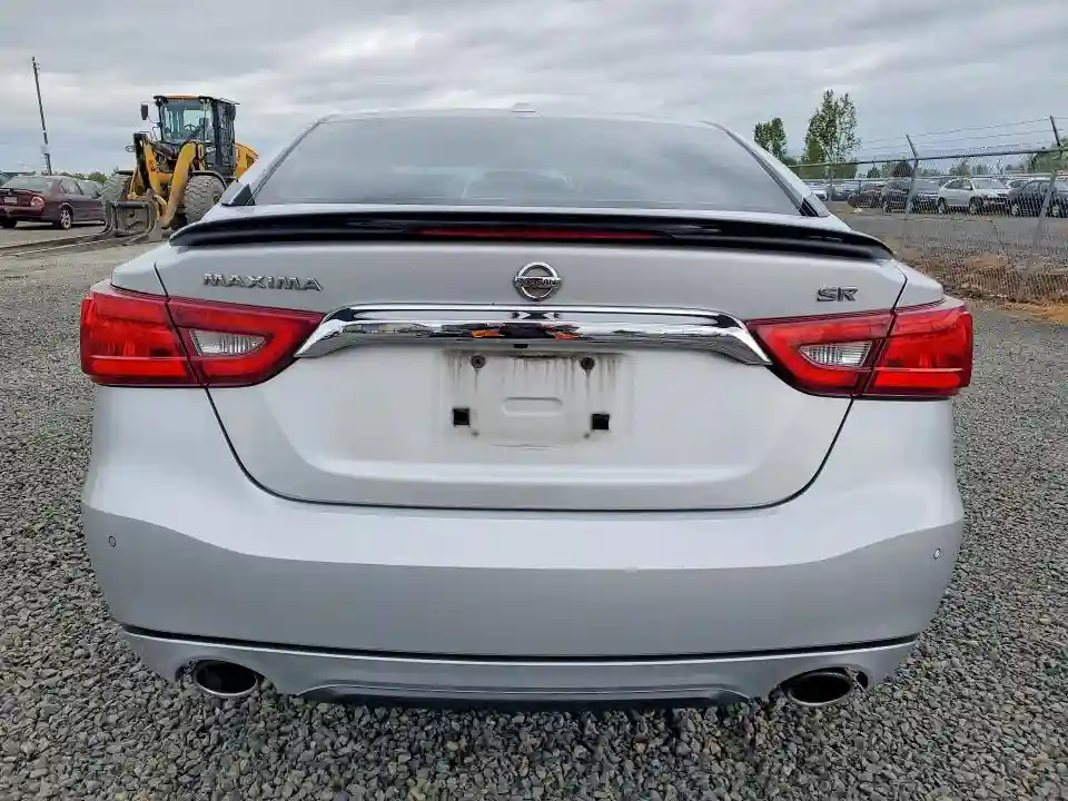 1N4AA6AP8GC419244 2016 NISSAN MAXIMA-5
