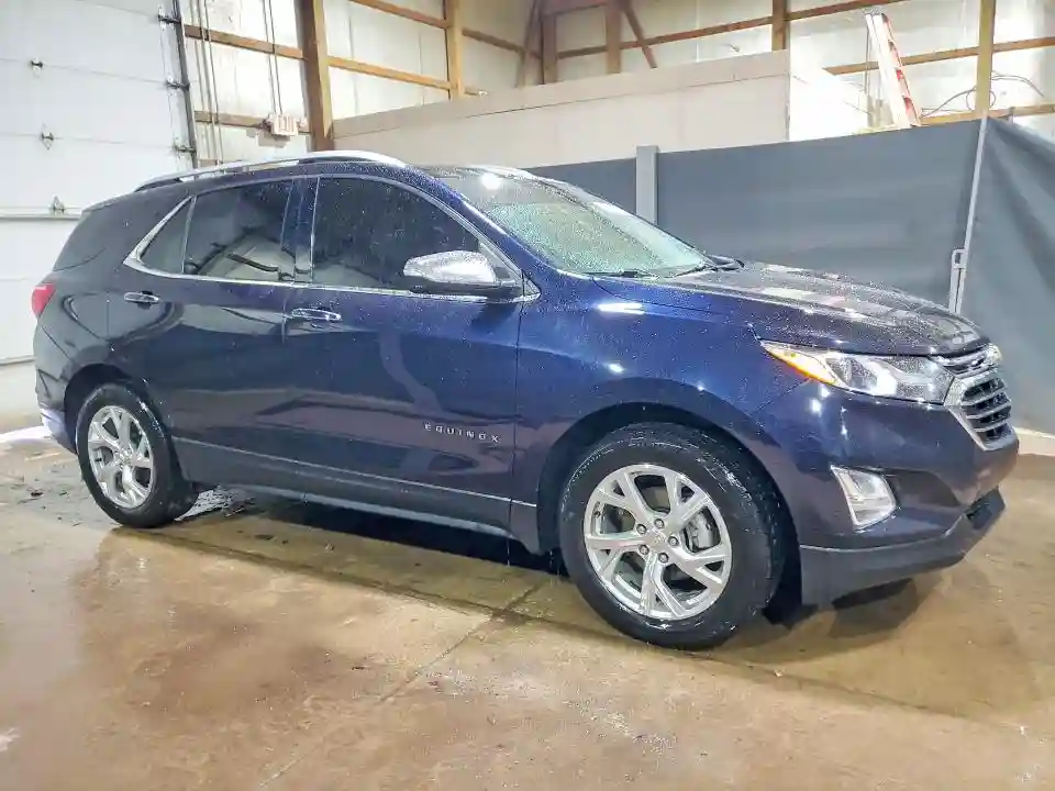 3GNAXXEV0MS146384 2021 CHEVROLET EQUINOX-3