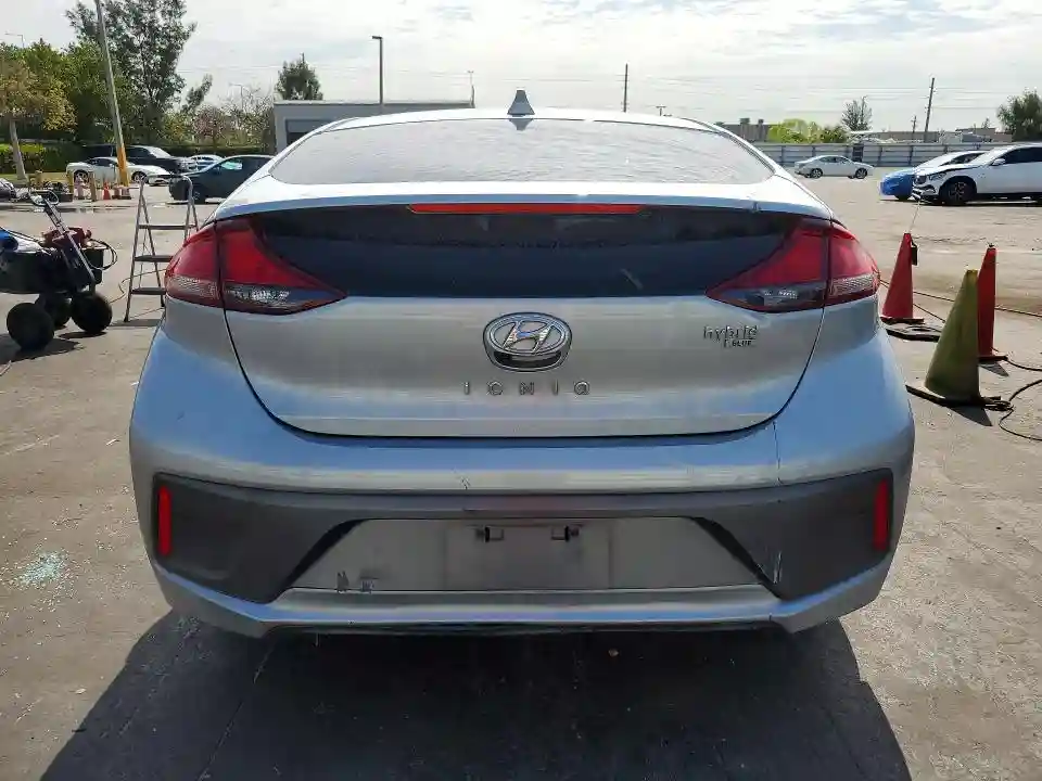 KMHC65LC4NU270357 2022 HYUNDAI IONIQ-5