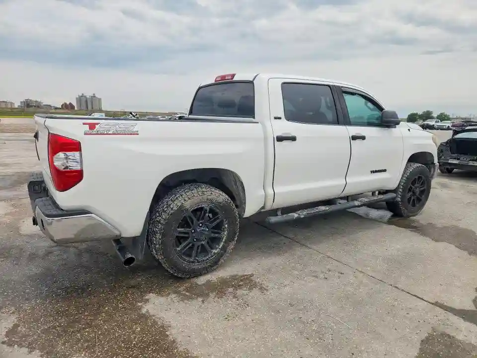 5TFEM5F17KX136708 2019 TOYOTA TUNDRA-2