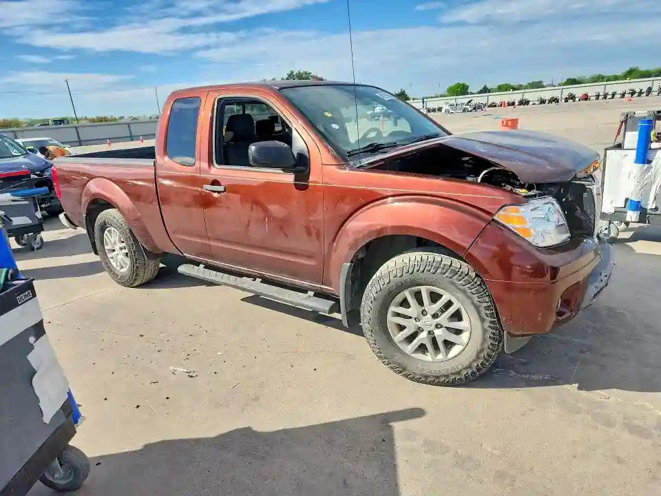 1N6DD0CU5HN745813 2017 NISSAN FRONTIER-3