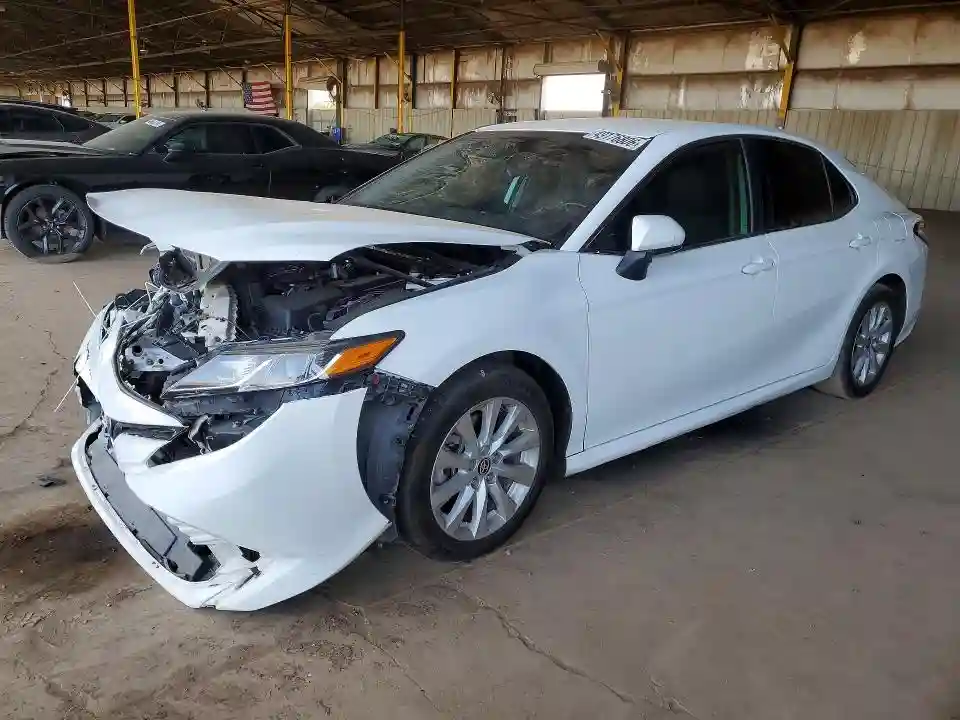 4T1C11AKXLU965781 2020 TOYOTA CAMRY-0