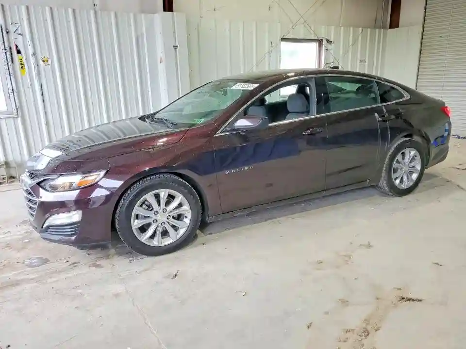 1G1ZD5ST1MF026487 2021 CHEVROLET MALIBU-0