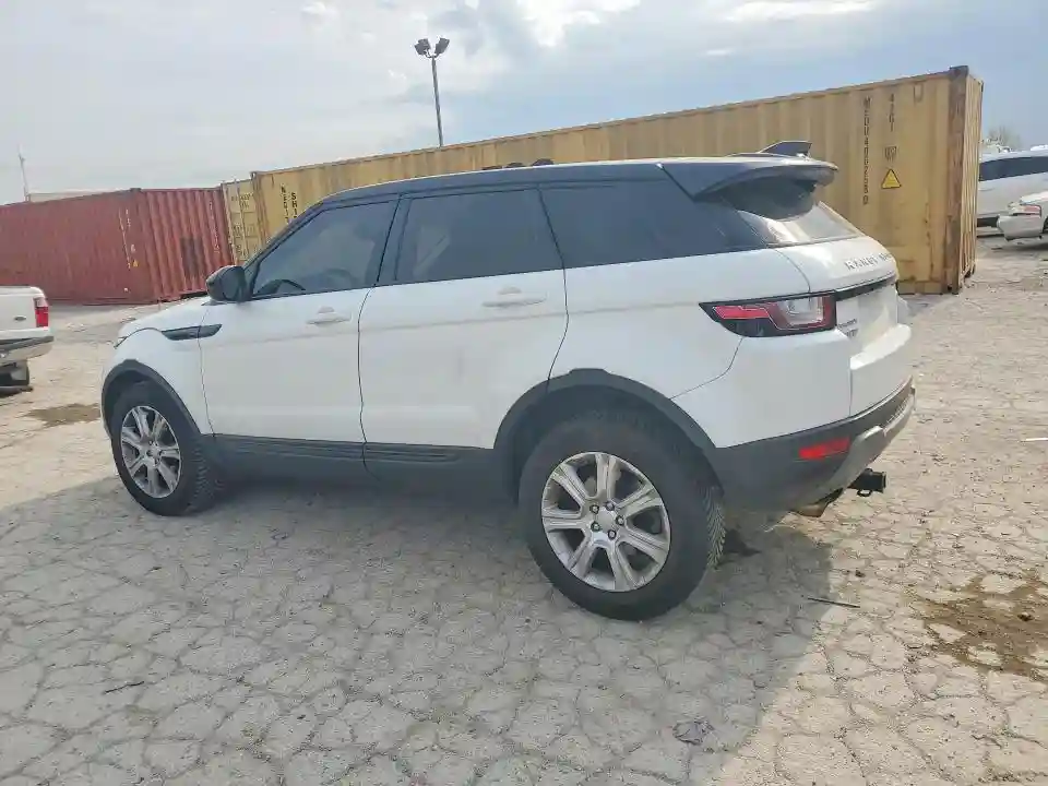 SALVP2BG1HH169425 2017 LAND ROVER RANGEROVER-1