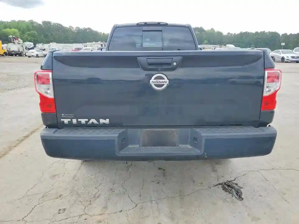 1N6AA1R75JN506447 2018 NISSAN TITAN-5
