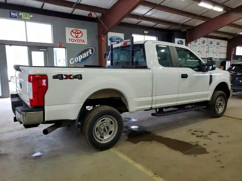 1FT7X3B67HEC71889 2017 FORD F350-2