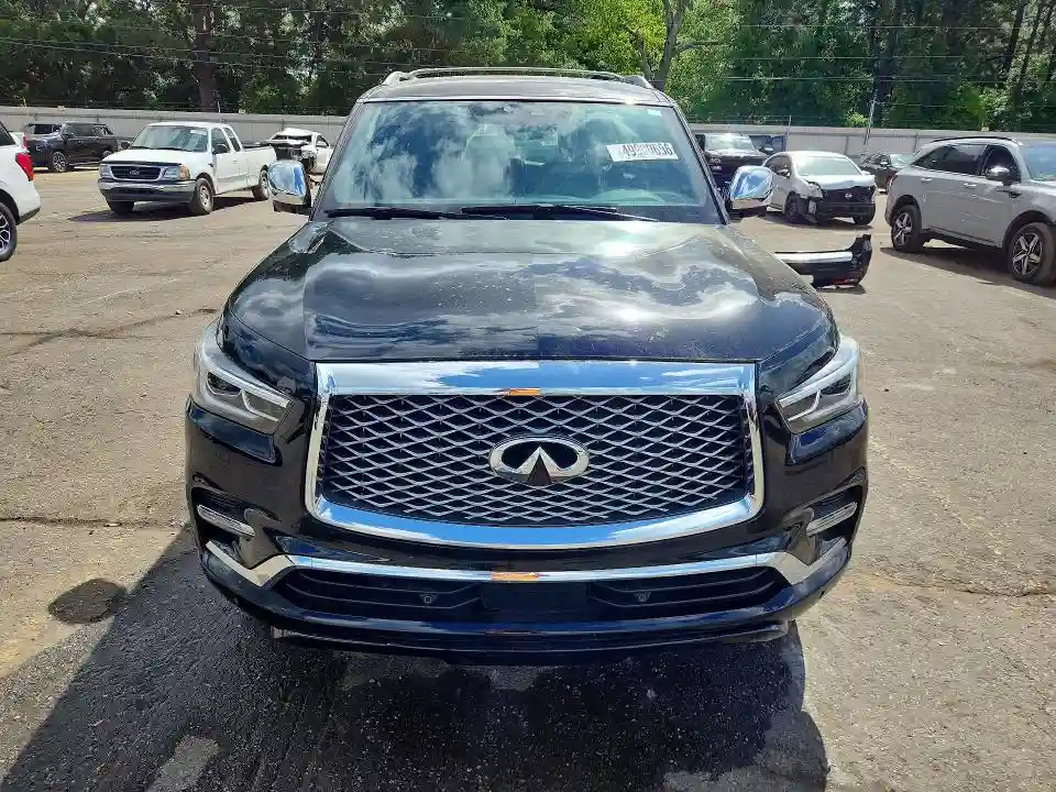 JN8AZ2BF4M9720592 2021 INFINITI QX80-4