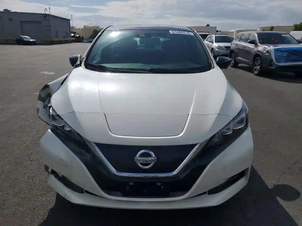 1N4AZ1CP8LC301732 2020 NISSAN LEAF-4
