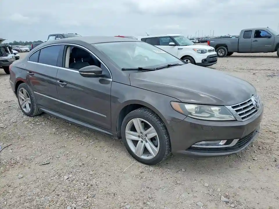 WVWBN7AN8GE515211 2016 VOLKSWAGEN CC-3