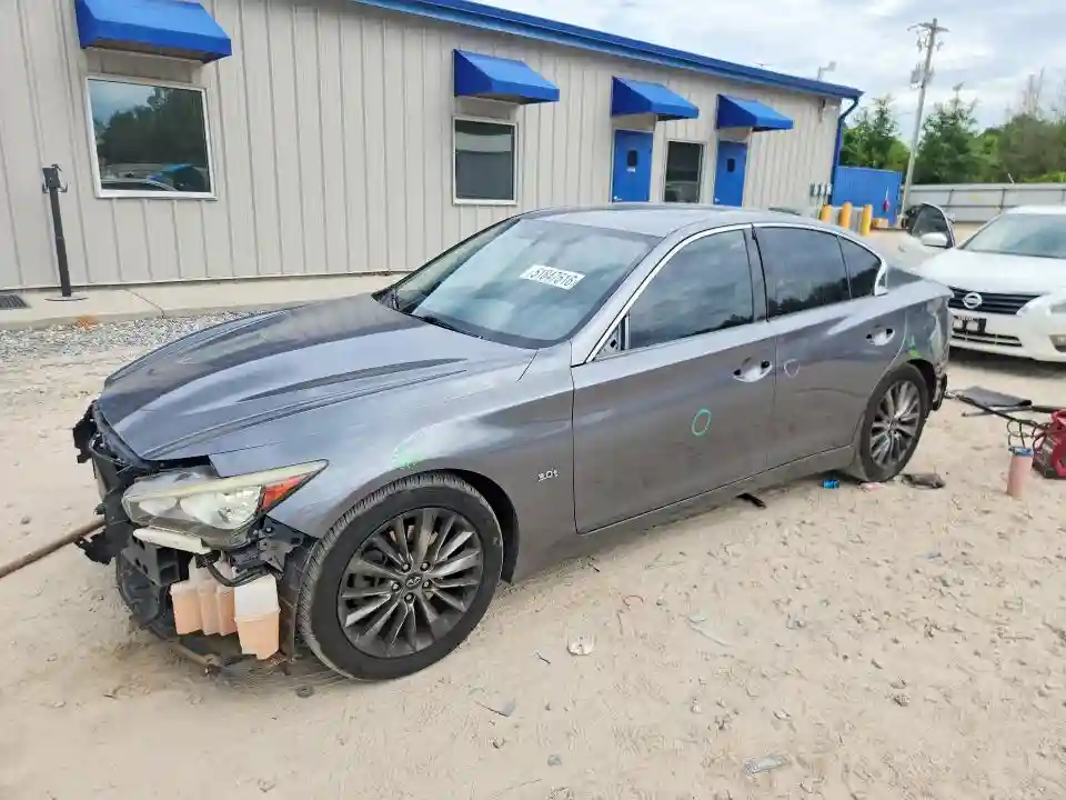 JN1EV7AP5JM351639 2018 INFINITI Q50-0