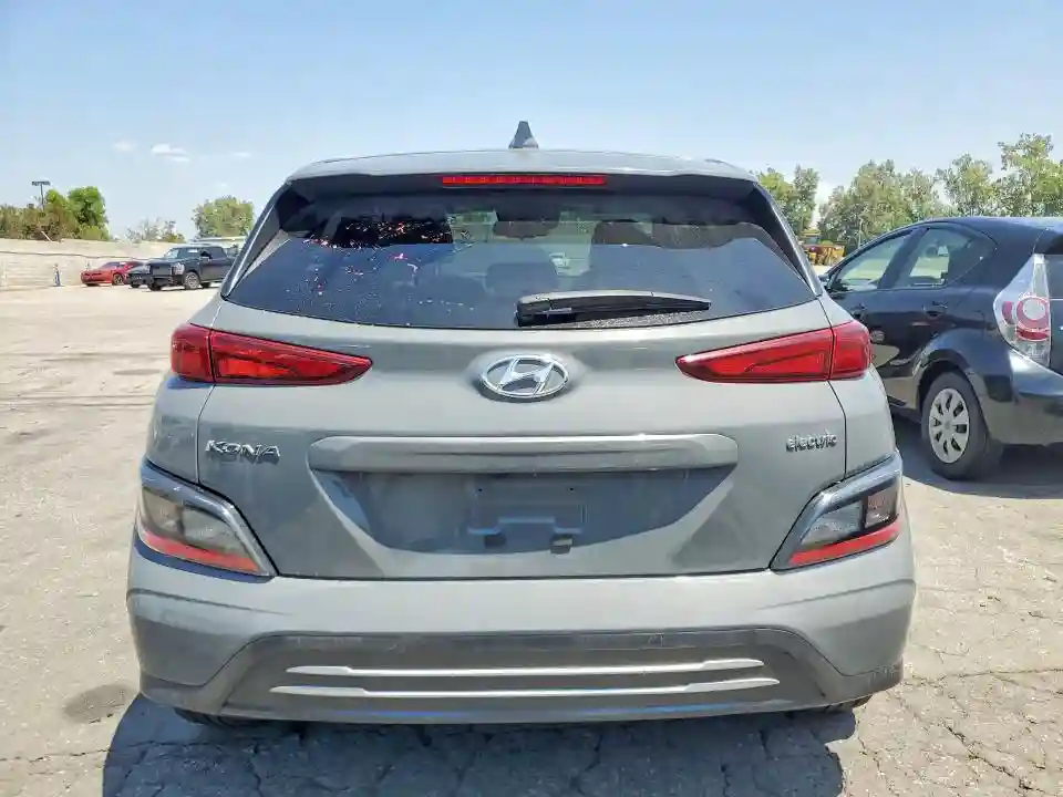 KM8K23AG2PU183724 2023 HYUNDAI KONA-5