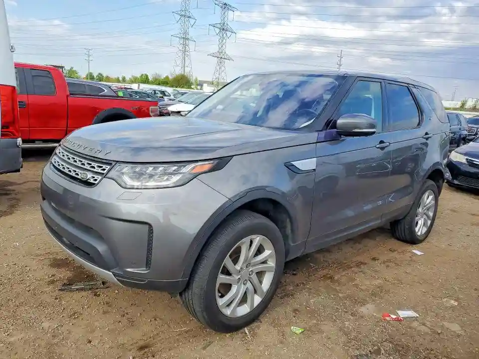 SALRR2RK8JA048234 2018 LAND ROVER DISCOVERY-0