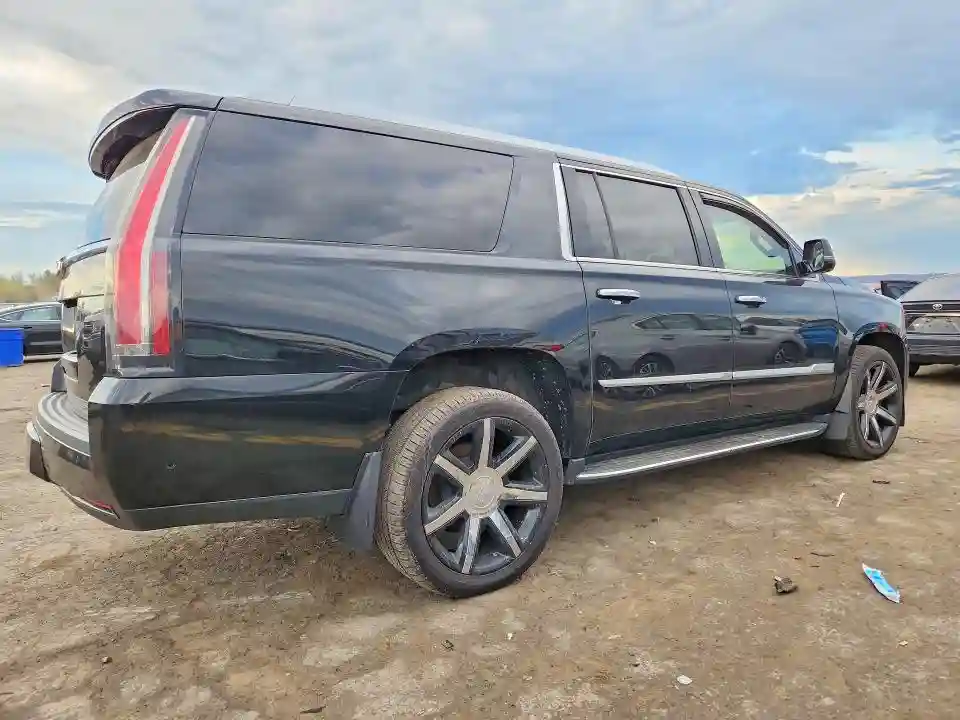 1GYS4JKJ2KR286323 2019 CADILLAC ESCALADE-2