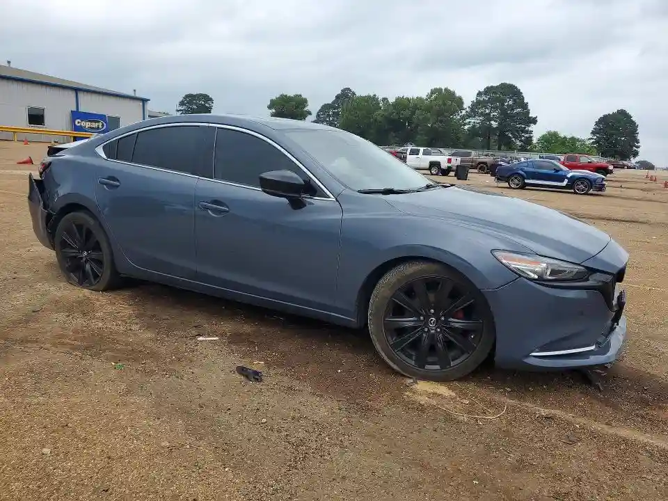 JM1GL1WY4M1600416 2021 MAZDA 6-3