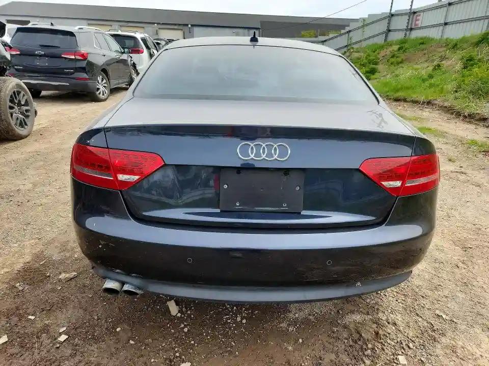 WAU3FAFR4CA006645 2012 AUDI A5-5