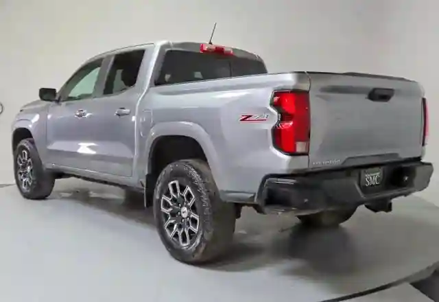 1GCPTDEK8P1174538 2023 CHEVROLET COLORADO-3