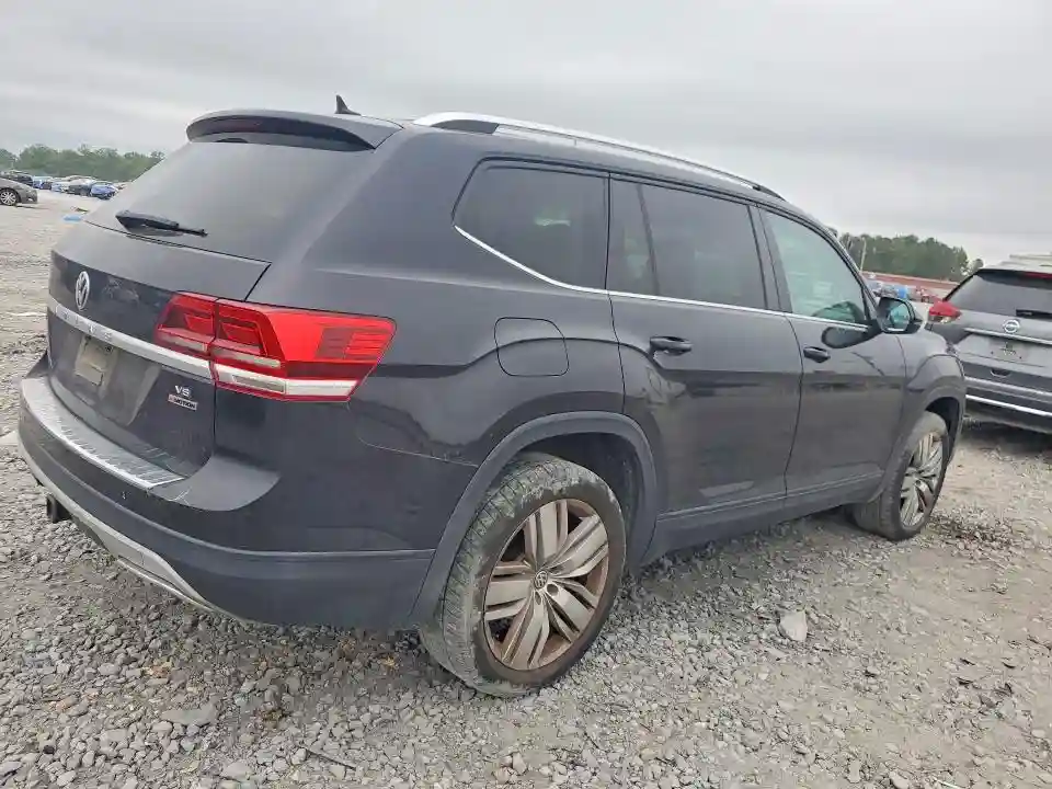 1V2UR2CA0KC588666 2019 VOLKSWAGEN ATLAS-2