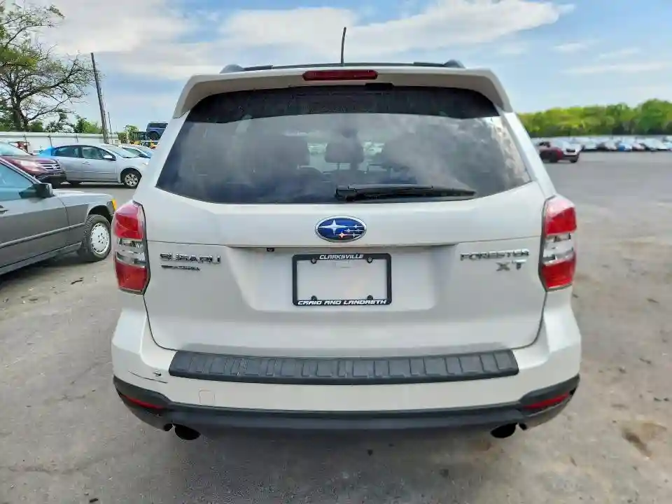 JF2SJGDC7FH801216 2015 SUBARU FORESTER-5