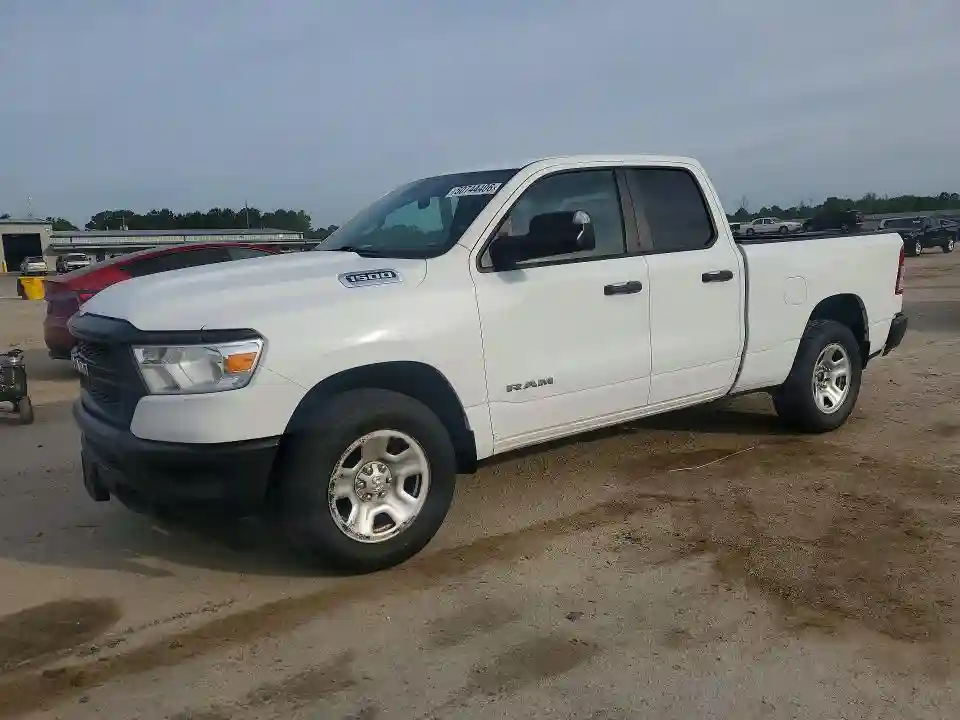 1C6SRECG7LN386094 2020 RAM 1500-0