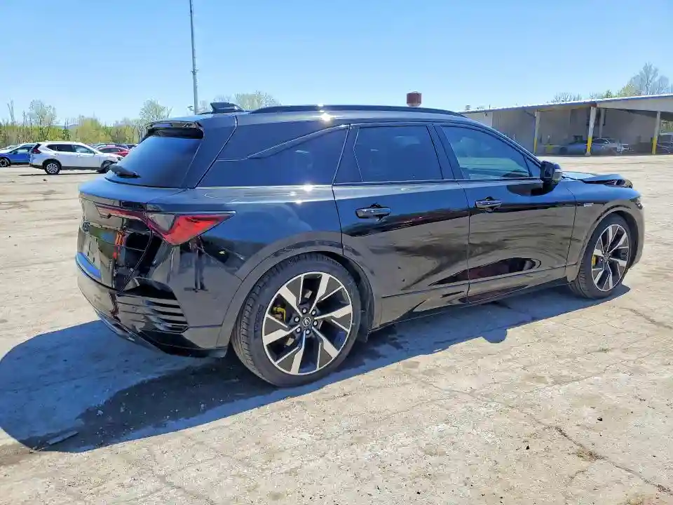 4W5XHPRL5RZ515178 2024 ACURA ZDX-2