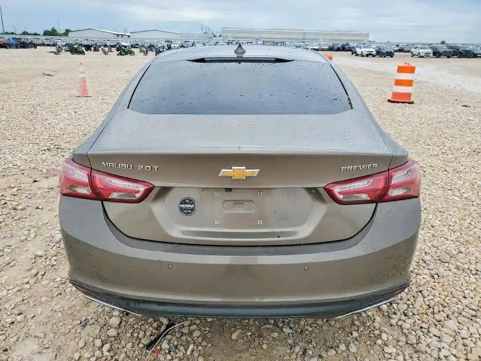 1G1ZE5SX1LF024320 2020 CHEVROLET MALIBU-5