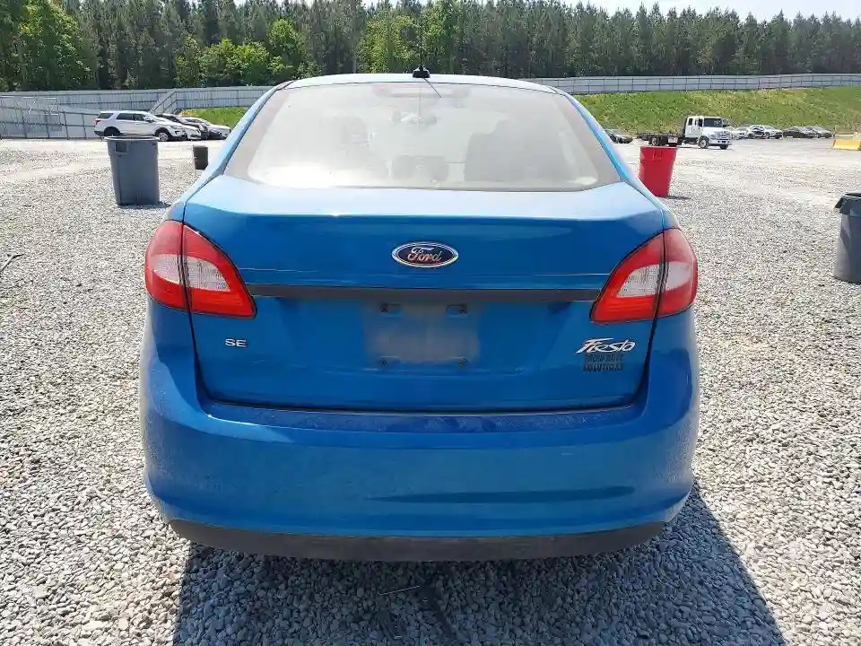 3FADP4BJXCM169900 2012 FORD FIESTA-5