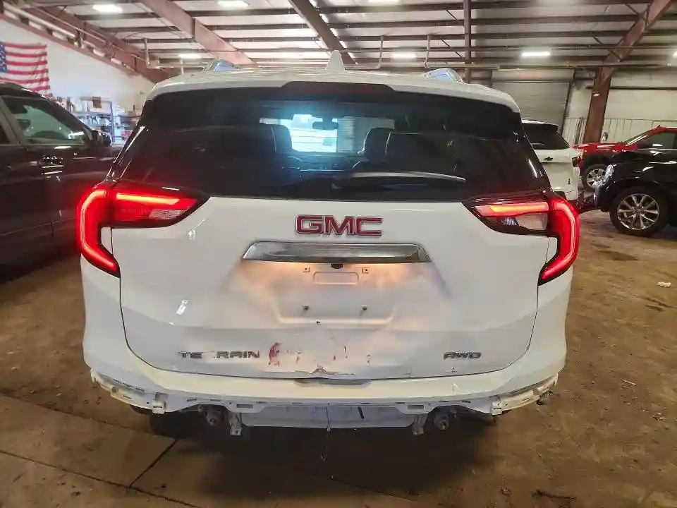 3GKALVEV1KL378304 2019 GMC TERRAIN-5