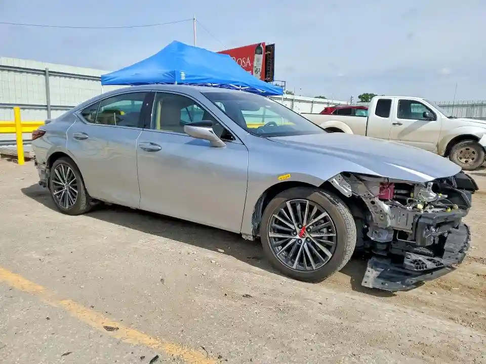 58ADA1C16RU043034 2024 LEXUS ES300-3