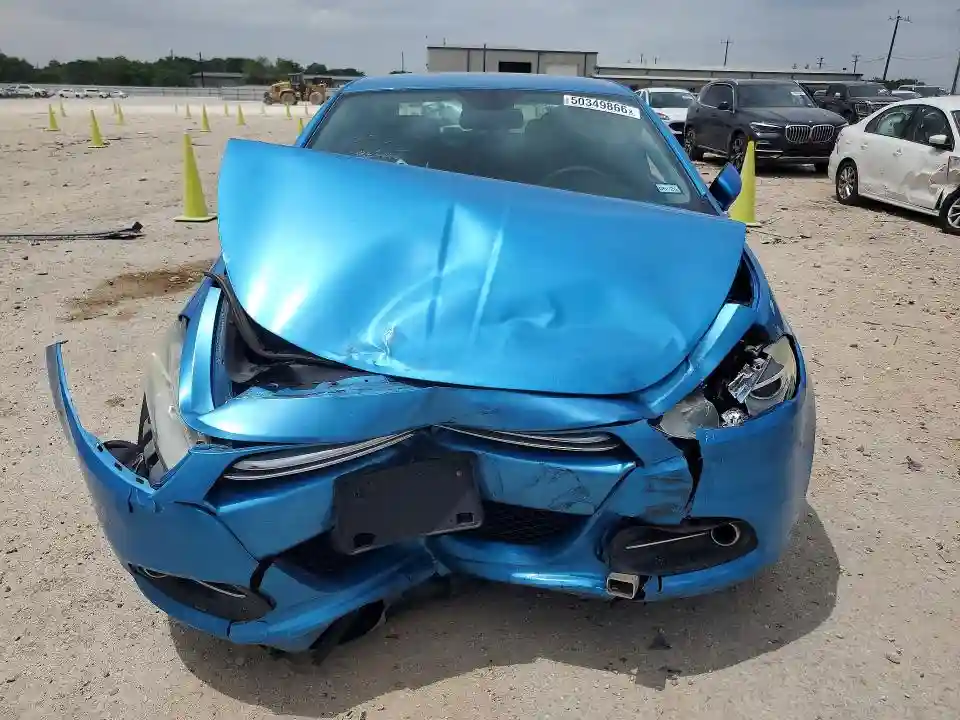 1C3CDFFA3GD819077 2016 DODGE DART-4