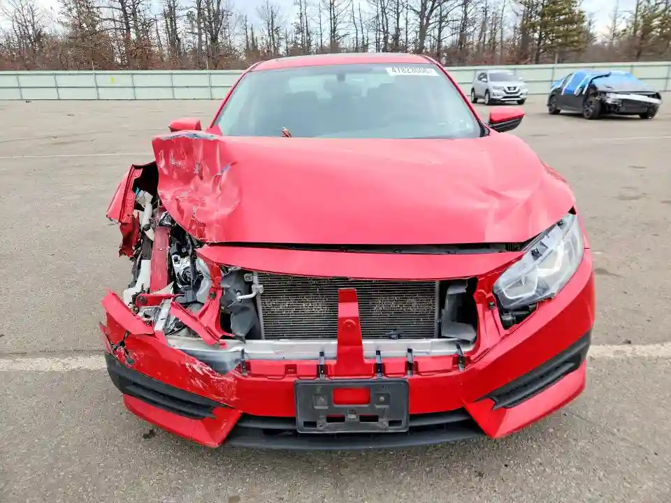 2HGFC2F73JH554486 2018 HONDA CIVIC-4