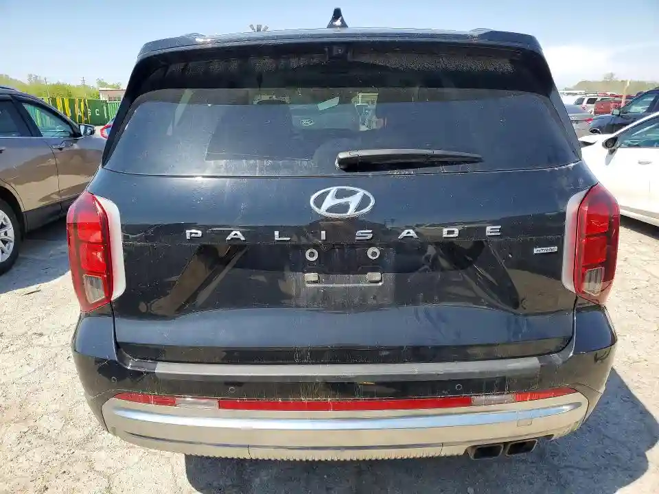 KM8R7DGE6RU716298 2024 HYUNDAI PALISADE-5