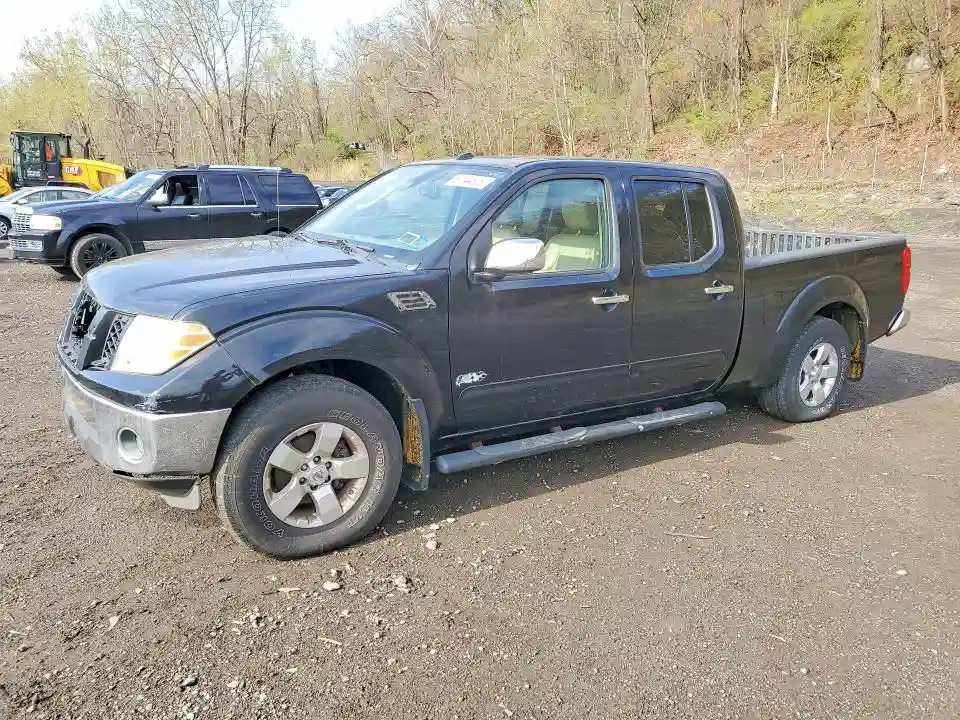 1N6AD0FV2BC416660 2011 NISSAN FRONTIER-0