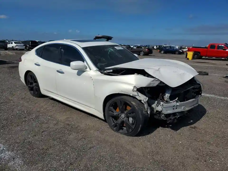 JN1BY1AR6DM600768 2013 INFINITI M37-3