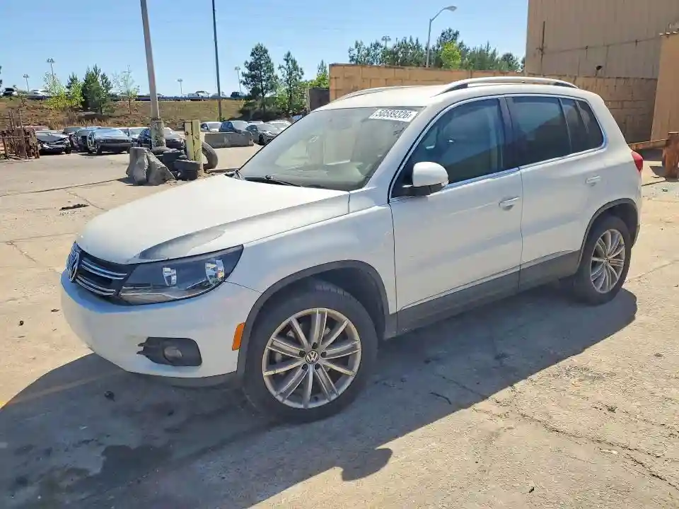 WVGAV3AX5EW553715 2014 VOLKSWAGEN TIGUAN-0