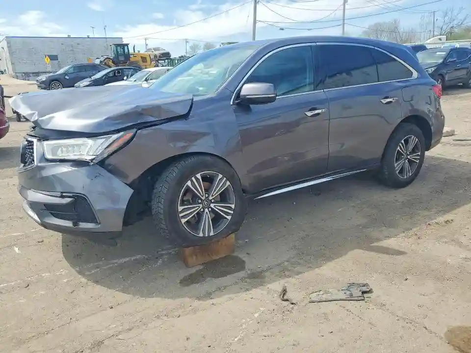 5J8YD4H30HL008768 2017 ACURA MDX-0