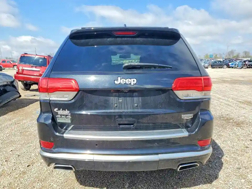 1C4RJFJT9FC799185 2015 JEEP CHEROKEE-5