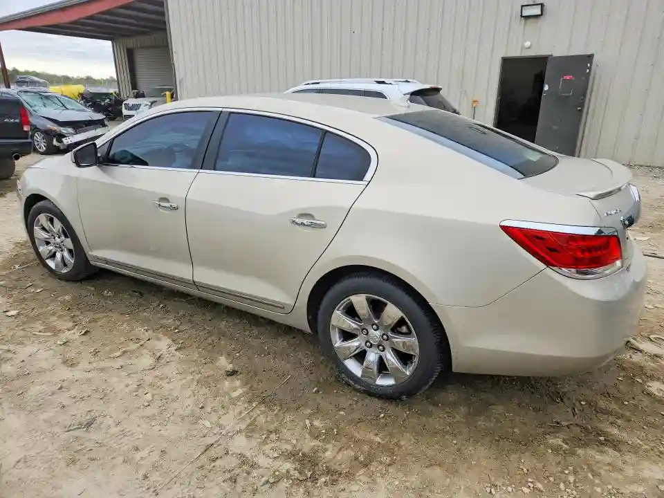 1G4GC5E39CF347863 2012 BUICK LACROSSE-1