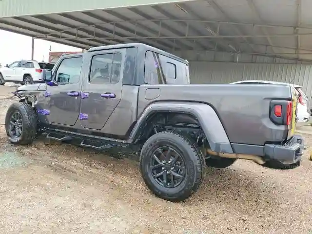 1C6HJTAG9NL156547 2022 JEEP GLADIATOR-1