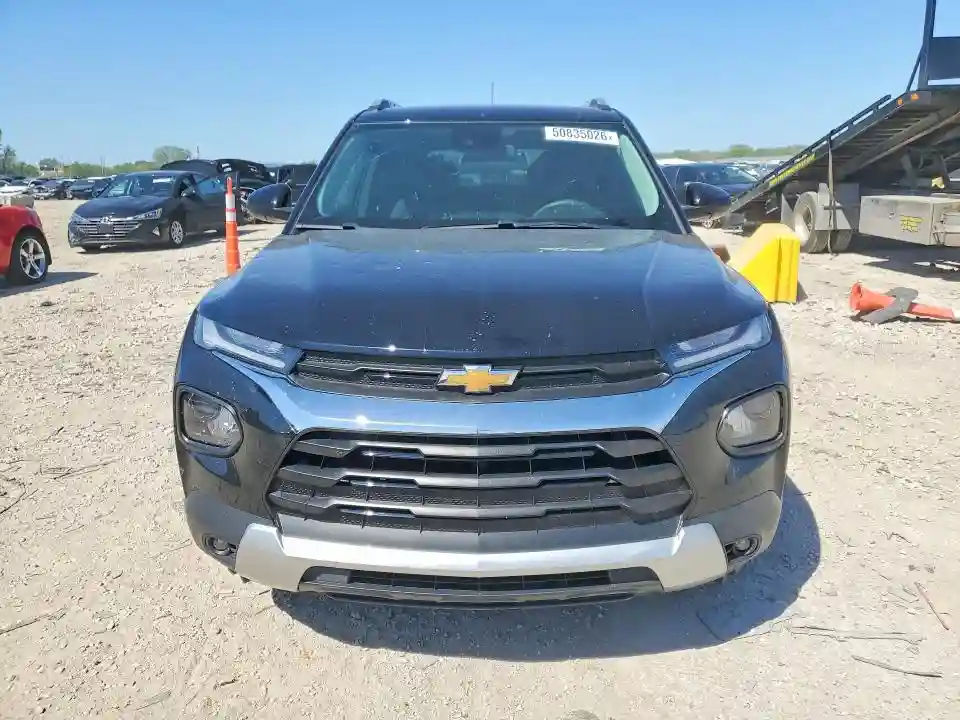 KL79MPSL4PB114039 2023 CHEVROLET TRAILBLAZE-4