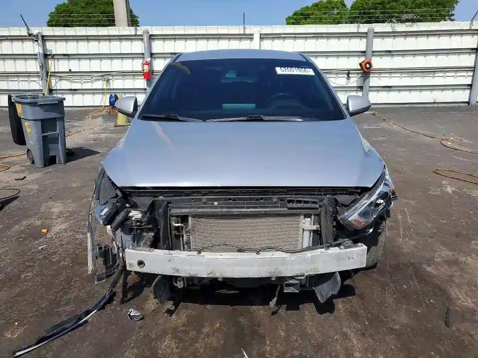 KMHC65LC4NU270357 2022 HYUNDAI IONIQ-4