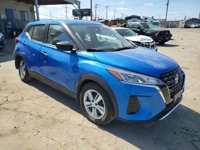 3N1CP5BV1PL554047 2023 NISSAN KICKS-3