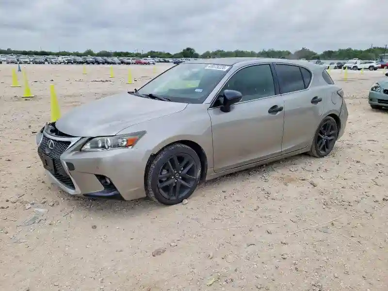 JTHKD5BH5G2268469 2016 LEXUS CT 200-0